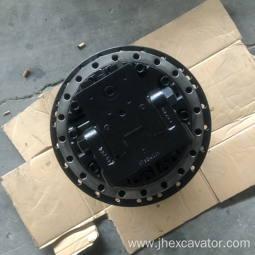 Excavator Final Drive SK200-6E Travel Motor YN15V00027F1